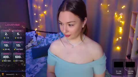 Julia online show from December 24, 2024, 2:54 am