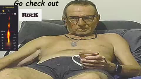 Snapshot of forexxxx_man chatting on July 27, 2026, 12:50 am doc online show from July 27, 2026, 12:50 am