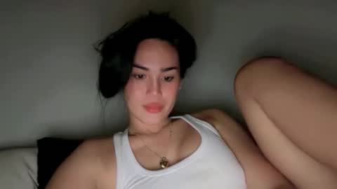 KHATRINA STACIE MARIE online show from October 14, 2025, 12:17 pm