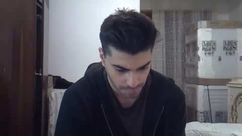 fortiori8 online show from October 21, 2025, 10:21 pm