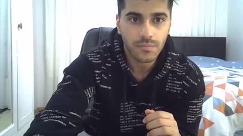 fortiori8 online show from November 7, 2025, 8:31 pm