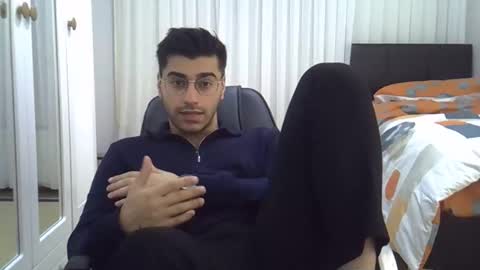 fortiori8 online show from November 18, 2025, 3:27 pm