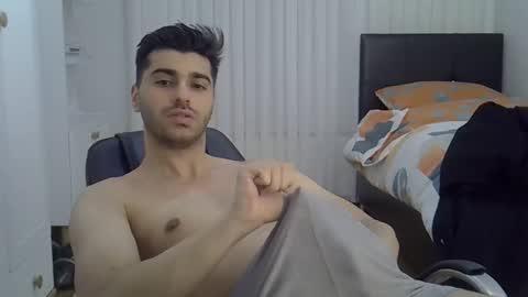 fortiori8 online show from January 17, 2026, 8:12 pm