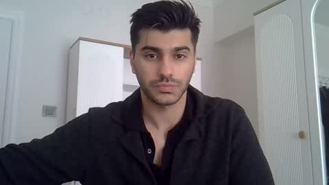 fortiori8 online show from March 23, 2026, 11:47 am