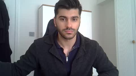 fortiori8 online show from April 20, 2026, 9:01 am