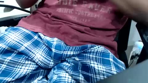 Snapshot of foster19422002 chatting on January 26, 2025, 5:56 am foster19422002 online show from January 26, 2025, 5:56 am