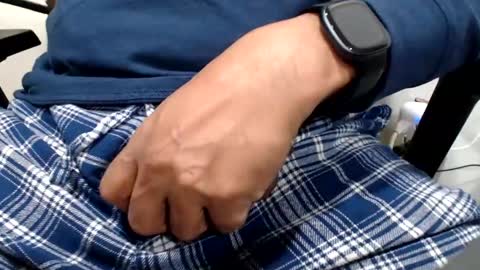 Snapshot of foster19422002 chatting on January 28, 2025, 4:39 am foster19422002 online show from January 28, 2025, 4:39 am