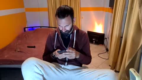 fotinakisdionisis696540 online show from October 15, 2025, 10:59 am
