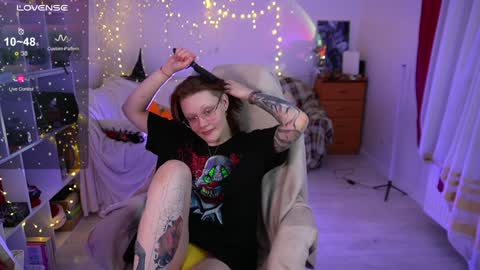 Senya  subscribe to telegram channel  online show from February 3, 2025, 3:06 pm