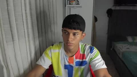 Snapshot of fox_evans chatting on February 7, 2026, 6:55 pm Fox online show from February 7, 2026, 6:55 pm