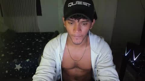 Snapshot of fox_evans chatting on February 20, 2026, 7:54 am Fox online show from February 20, 2026, 7:54 am