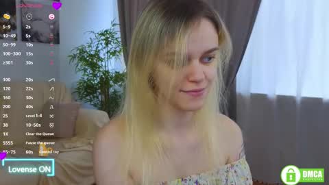 Bella-Barbara Rosse online show from October 10, 2025, 8:13 am