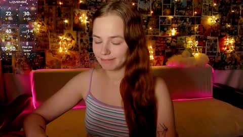 Lisa online show from January 18, 2026, 6:44 pm