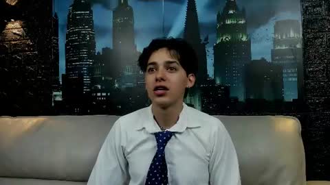 .  FOX WHITE .  online show from June 22, 2026, 7:00 pm