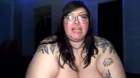 foxdarling96 online show from March 1, 2026, 12:56 am