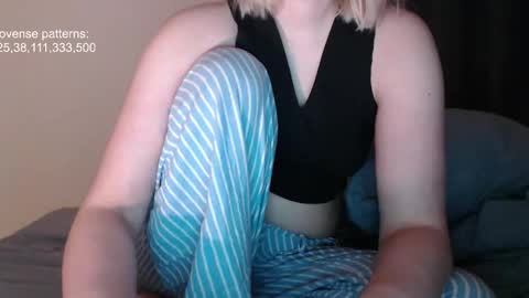 i am your baby Alien  online show from November 27, 2025, 12:46 am