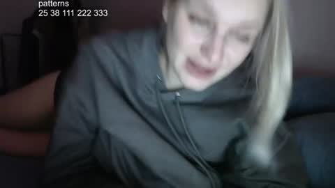 i am your baby Alien  online show from July 9, 2026, 5:00 am