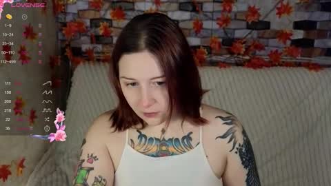 Belinda online show from November 7, 2025, 11:43 am