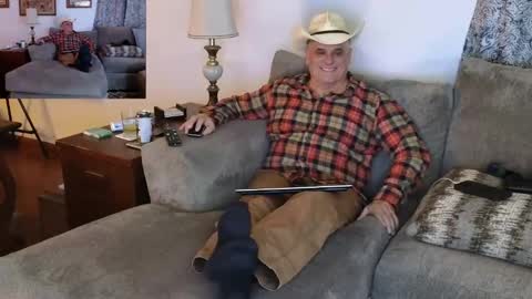 Hunter online show from January 18, 2025, 4:15 am