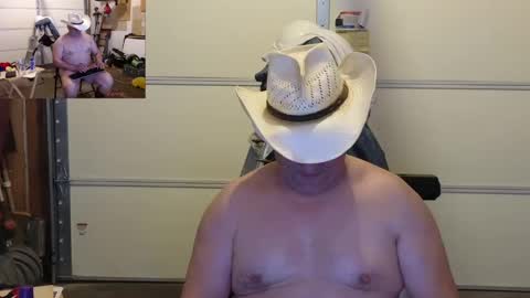 Hunter online show from March 2, 2025, 6:05 am