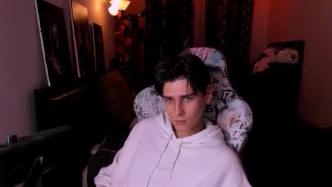 Foxicfu online show from March 29, 2026, 4:07 pm