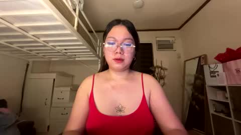 Alicia Baby online show from May 16, 2026, 6:43 am