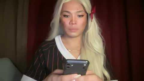 KITTY online show from March 16, 2026, 3:34 am