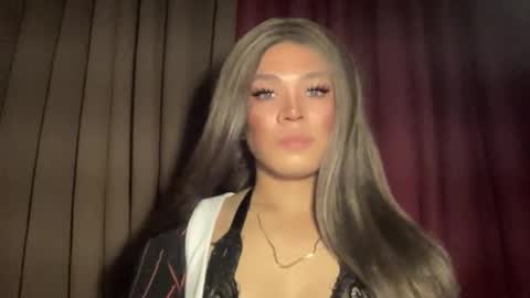 KITTY online show from March 29, 2026, 7:52 am