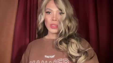 KITTY online show from April 20, 2026, 11:35 am