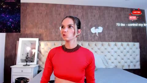 Snapshot of foxmegann chatting on June 13, 2026, 9:46 pm MeganFoxxy online show from June 13, 2026, 9:46 pm
