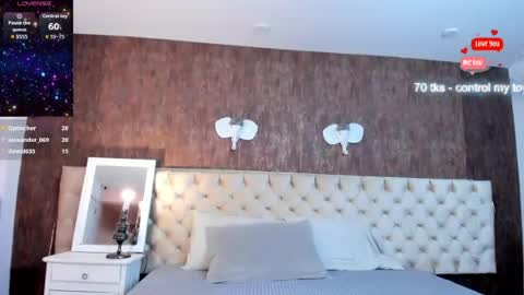 Snapshot of foxmegann chatting on June 14, 2026, 2:24 am MeganFoxxy online show from June 14, 2026, 2:24 am