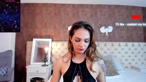 MeganFoxxy online show from June 22, 2026, 9:01 pm