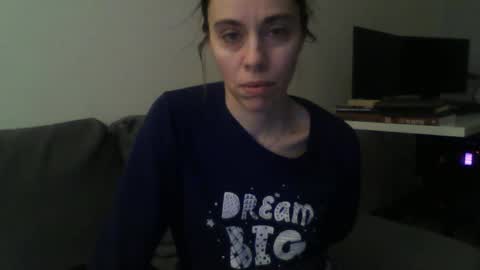 Snapshot of foxmoony chatting on February 13, 2025, 7:42 pm FoxMoony online show from February 13, 2025, 7:42 pm