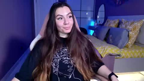 Foxy online show from September 22, 2025, 4:42 pm