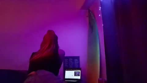 Snapshot of foxx2021 chatting on February 1, 2025, 4:03 am foxx2021 online show from February 1, 2025, 4:03 am