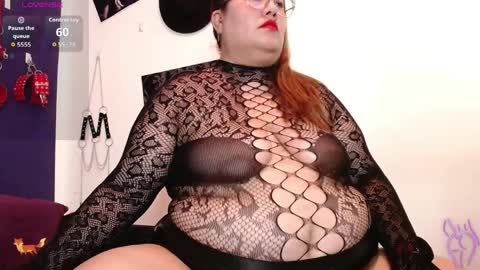 foxxbell online show from April 3, 2026, 7:01 pm