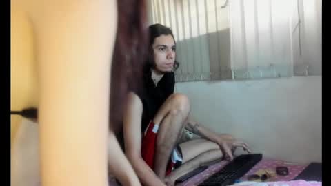Foxxxy Blexxxed online show from January 29, 2025, 8:25 pm