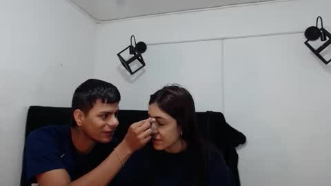 Snapshot of foxxy_and_lion chatting on February 6, 2026, 12:30 pm foxxy_and_lion online show from February 6, 2026, 12:30 pm