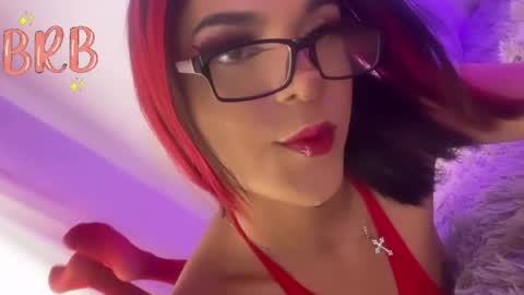 Santi  online show from May 16, 2026, 7:56 pm