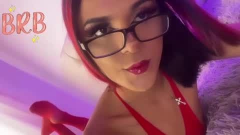 Santi  online show from May 16, 2026, 8:07 pm