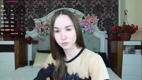 Snapshot of foxxy_girl_ chatting on December 5, 2025, 11:41 am andice online show from December 5, 2025, 11:41 am