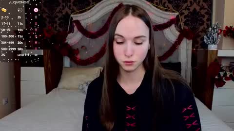 Snapshot of foxxy_girl_ chatting on December 15, 2025, 6:06 am andice online show from December 15, 2025, 6:06 am