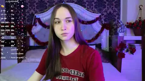 Snapshot of foxxy_girl_ chatting on January 10, 2026, 4:47 am andice online show from January 10, 2026, 4:47 am