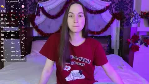 Snapshot of foxxy_girl_ chatting on January 11, 2026, 4:56 pm andice online show from January 11, 2026, 4:56 pm