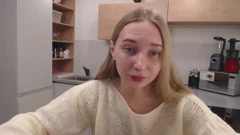 Maria online show from January 11, 2025, 9:47 am