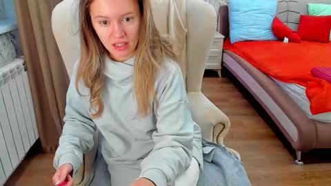 Foxy online show from February 28, 2026, 12:22 am