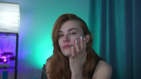 Eva online show from February 16, 2026, 7:21 pm