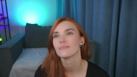 Snapshot of foxy_cute4you chatting on April 26, 2026, 7:00 pm Eva online show from April 26, 2026, 7:00 pm