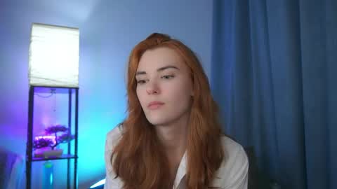 Snapshot of foxy_cute4you chatting on May 1, 2026, 6:45 pm Eva online show from May 1, 2026, 6:45 pm