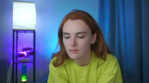 Snapshot of foxy_cute4you chatting on May 3, 2026, 7:53 pm Eva online show from May 3, 2026, 7:53 pm
